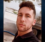 Θρήνος για τον 27χρονο Νίκο - Σκοτώθηκε σε τροχαίο στο Μαρκόπουλο