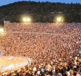 Φεστιβάλ Αθηνών | Ανακοινώθηκε το πρόγραμμα για το καλοκαίρι - Βίντεο