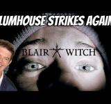 Νέα Blair Witch ταινία από την Blumhouse - Το θρυλικό franchise επιστρέφει