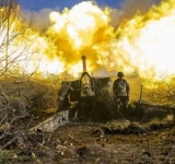 Η Γερμανία έδωσε το πράσινο φως στην Ουκρανία για χρήση γερμανικών όπλων στο Χάρκοβο