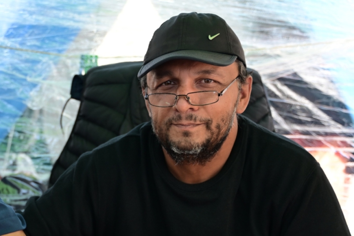 Γιατί ο Πάνος Ρούτσι συνεχίζει την απεργία πείνας;