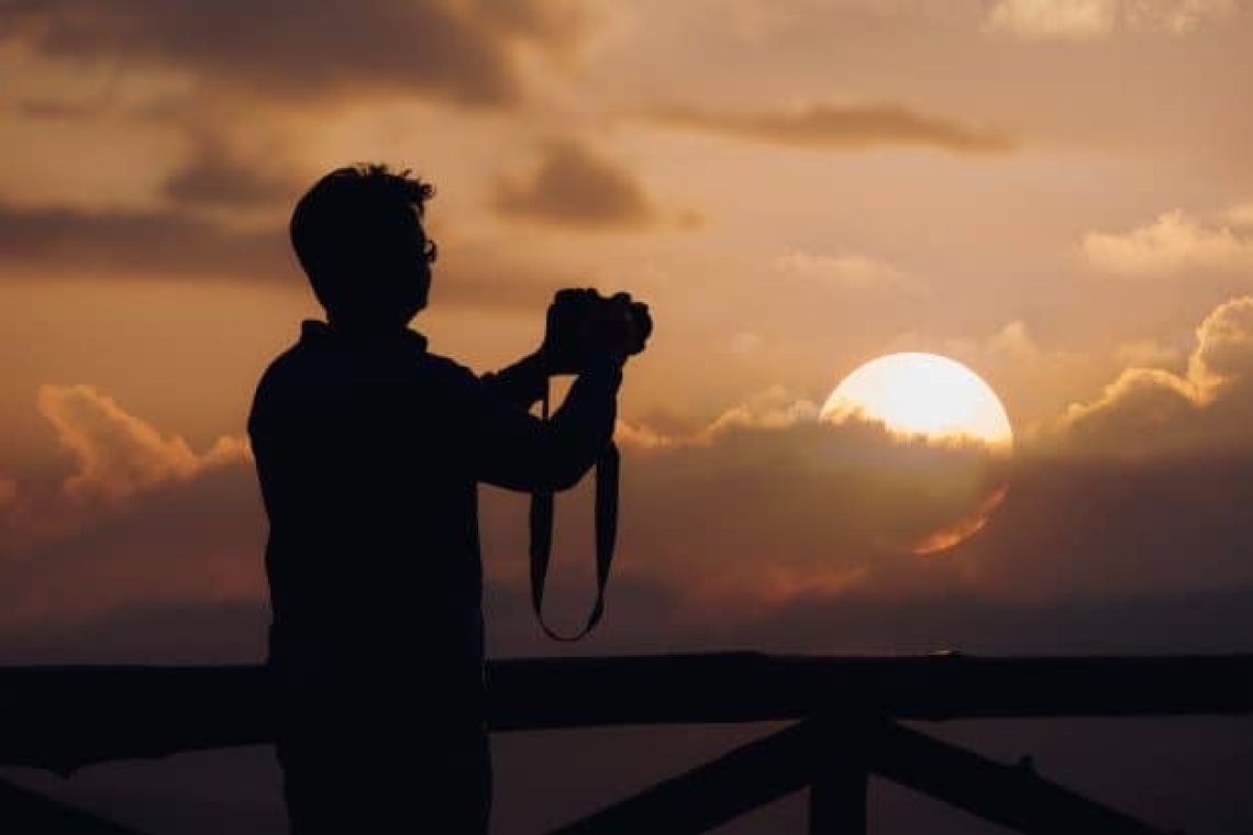 Η φωτογραφία ως θεραπεία