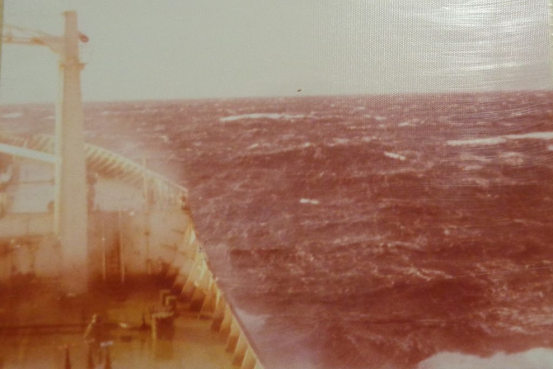 Το πλοίο που βρέθηκε ακυβέρνητο μετά από 9 χρόνια χαμένο στον Ατλαντικό