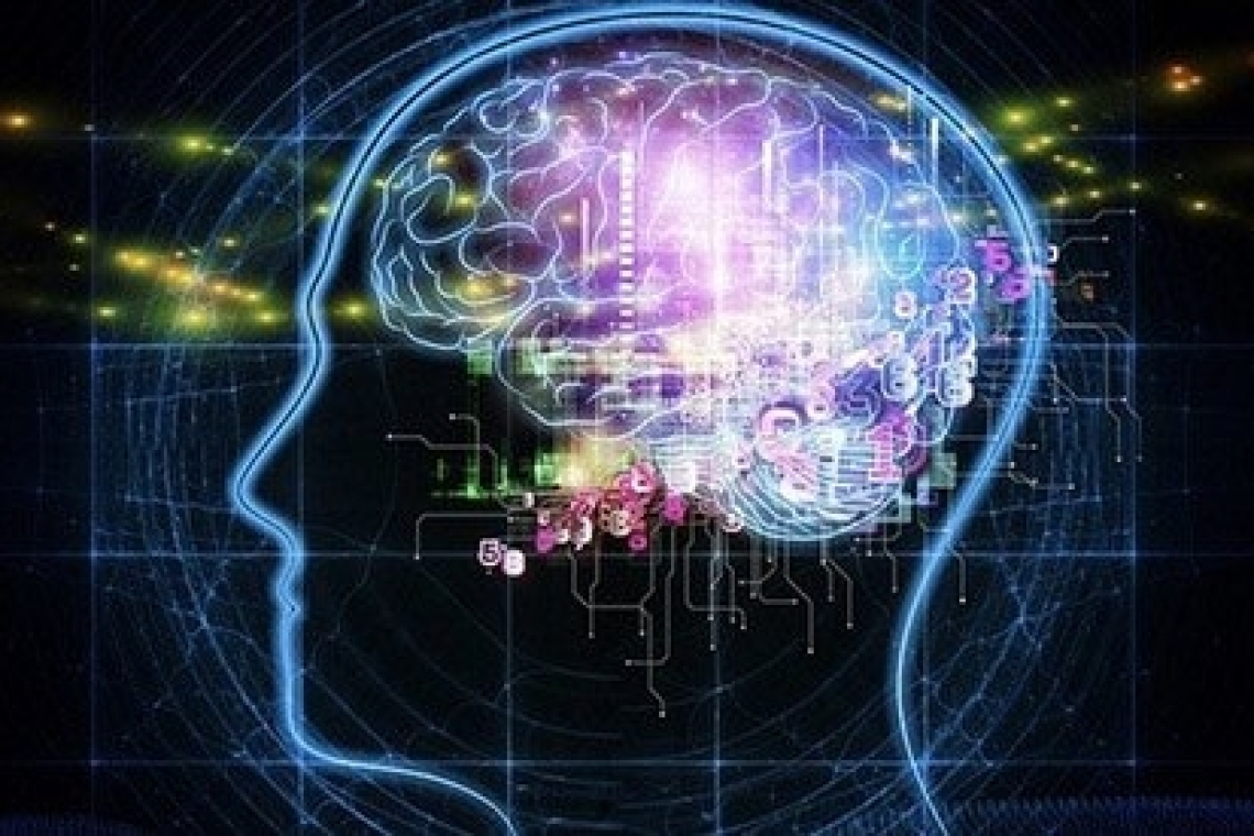 Ο άντρας που έπαθε διάσειση και ξύπνησε... μαθηματική ιδιοφυΐα