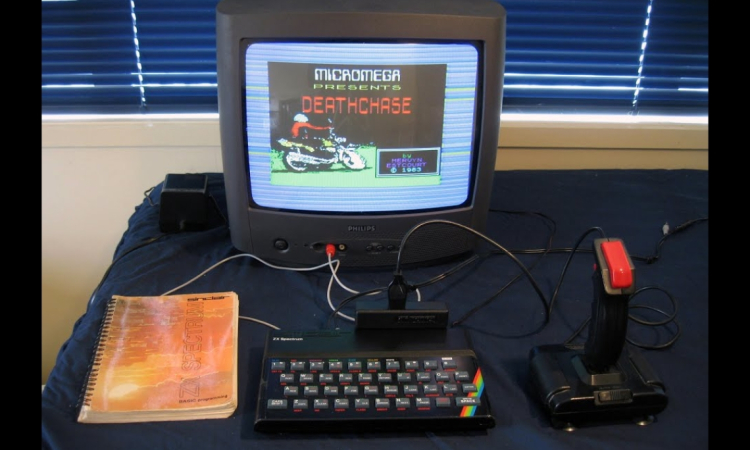 Ο πρώτος υπολογιστής που μπήκε σε ελληνικό σπίτι