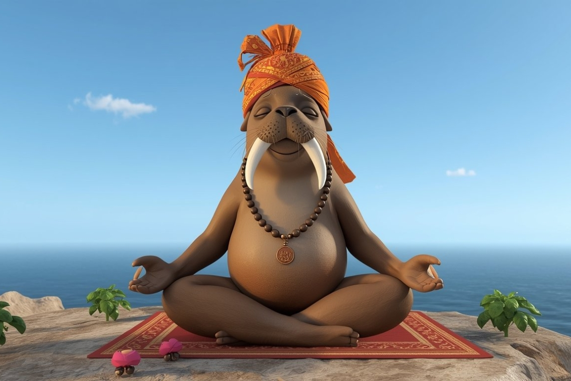 Hippie Hippo - Η πιο αγνή γωνιά του διαδικτύου για τα παιδιά