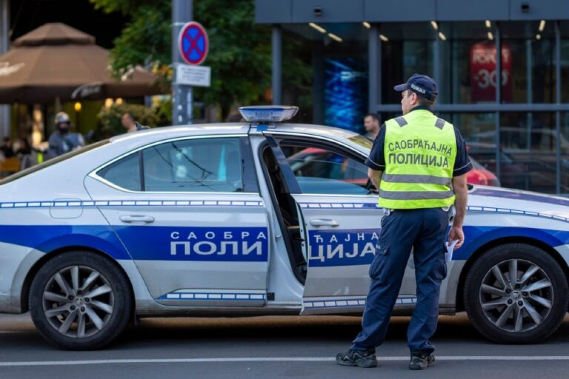 Θανατηφόρο τροχαίο στη Σερβία: Θρήνος για Λαρισαίο 32 ετών