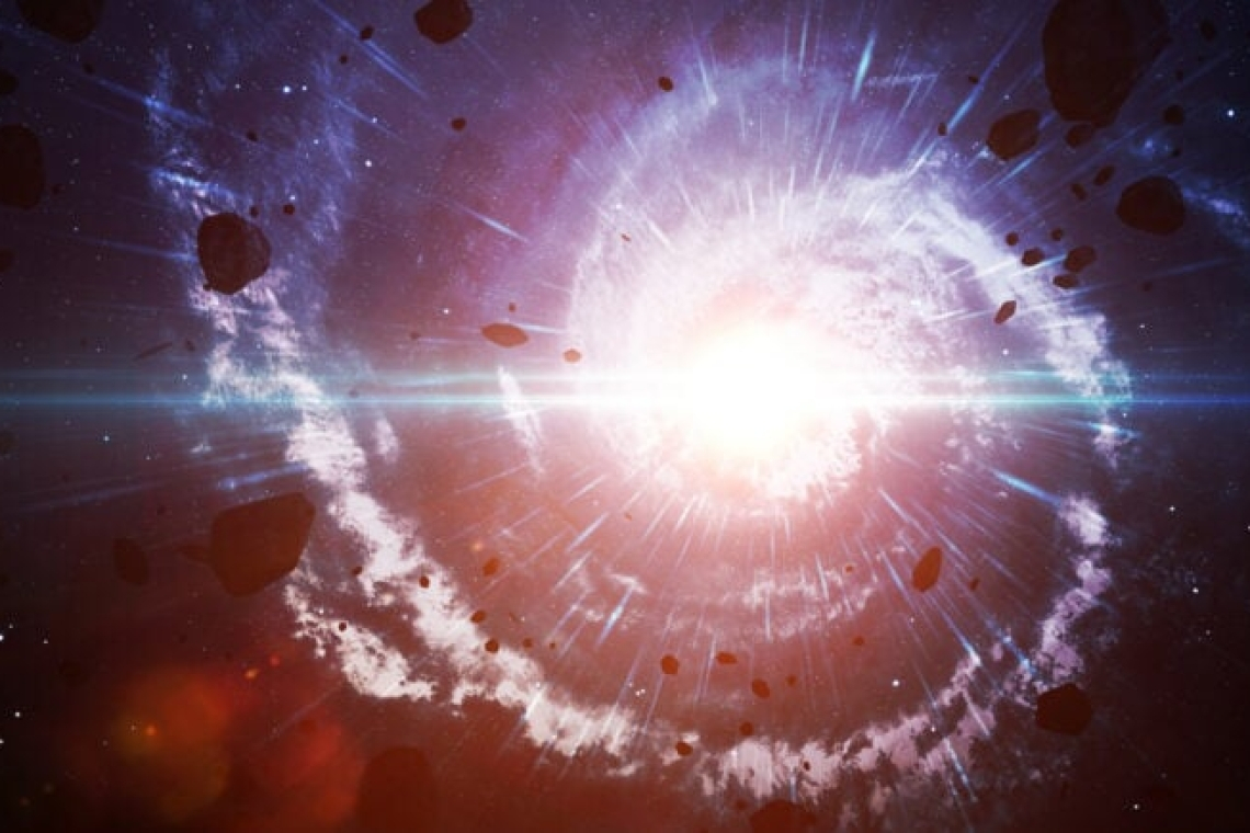 Όταν το σύμπαν συγχρονίζεται μαζί σου