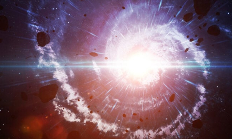 Όταν το σύμπαν συγχρονίζεται μαζί σου