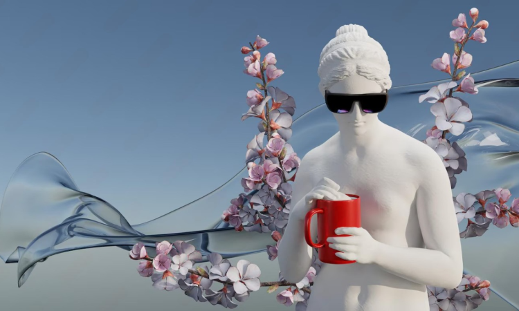 Όταν η τέχνη γίνεται προσωπικό αρχείο ζωής