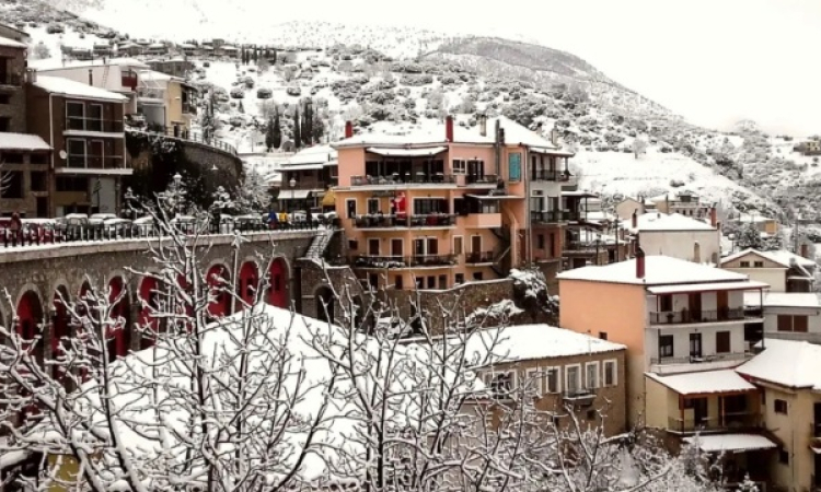 Κρατική κάρτα: Οι διακοπές με επιδότηση μέχρι 31 Δεκεμβρίου