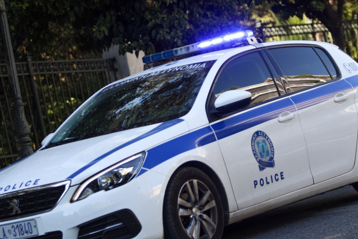 Σύλληψη καταζητούμενου από την INTERPOL στη Θεσσαλονίκη για ανθρωποκτονία
