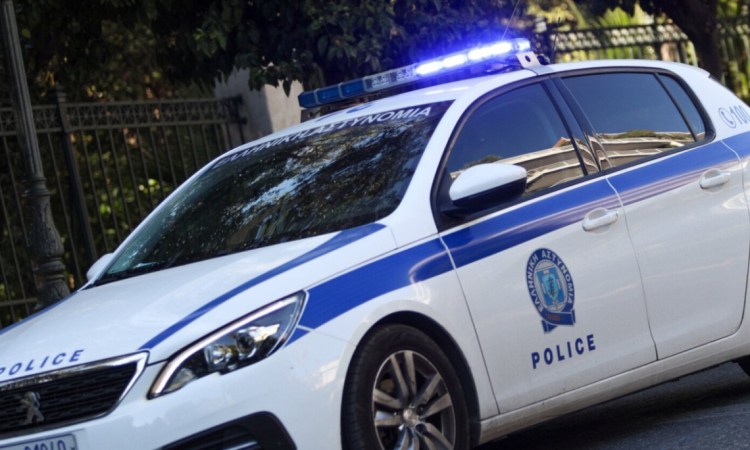 Σύλληψη καταζητούμενου από την INTERPOL στη Θεσσαλονίκη για ανθρωποκτονία